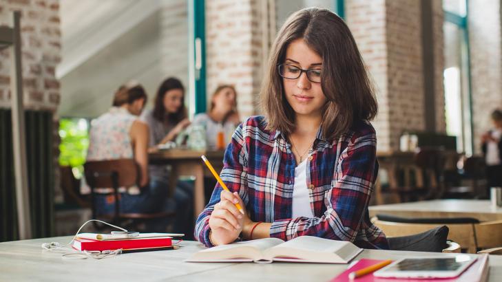  المهارات الأكاديميَّة وطرائق المذاكـرة الصحيحة