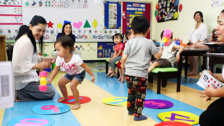 تطبيقات عملية لأساليب التعلُّم النشط والتعلُّم من خلال اللعب