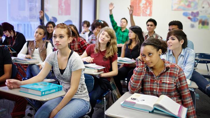 البيئة التعليميَّة التي نريد