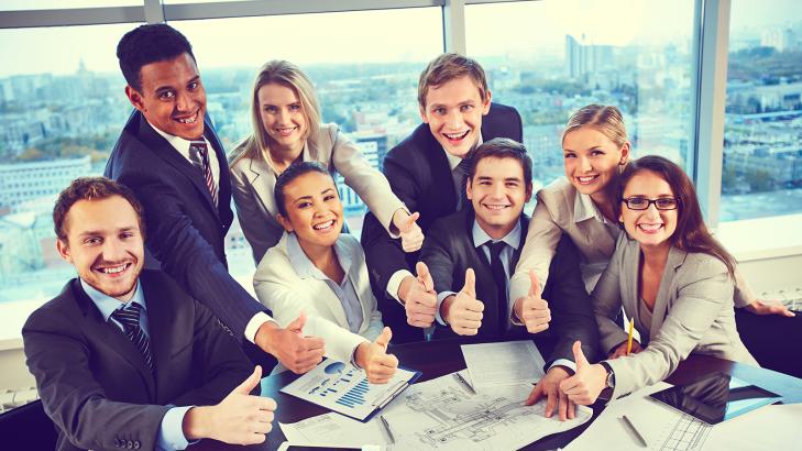 تطبيق برامج الكوتشينغ التنفيذية وتأثيرها على الأعمال