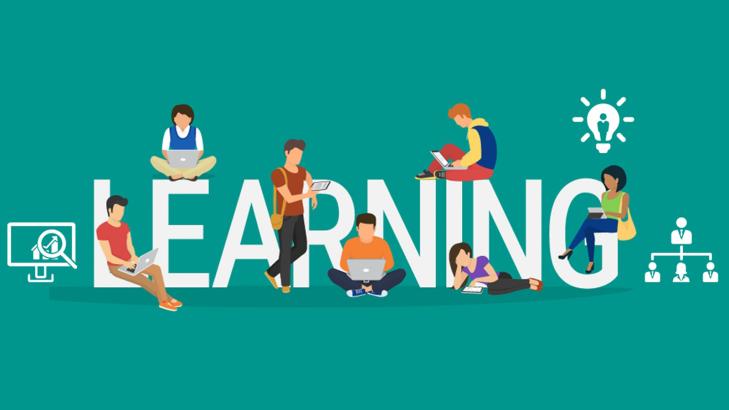 ما هو التعلم Learning ؟