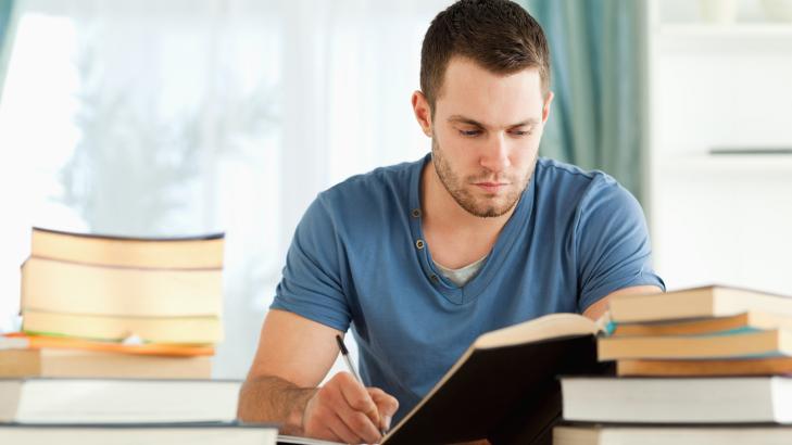 لمذاكرة أفضل