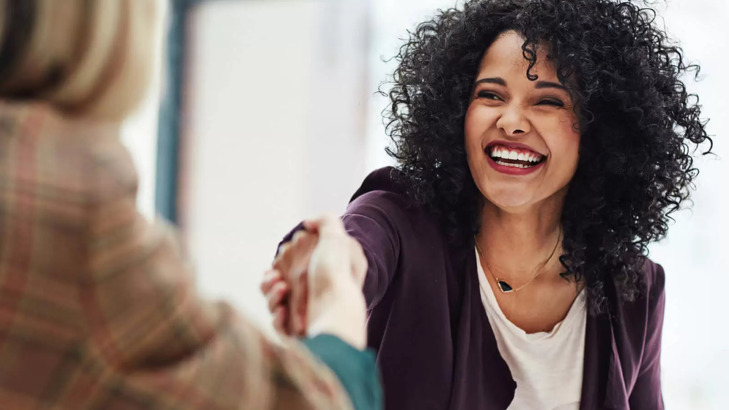 دليل الحصول على اعتماد في مجال كوتشينغ الحياة