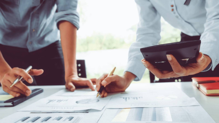 6 خطوات لإنشاء شركة تدريب