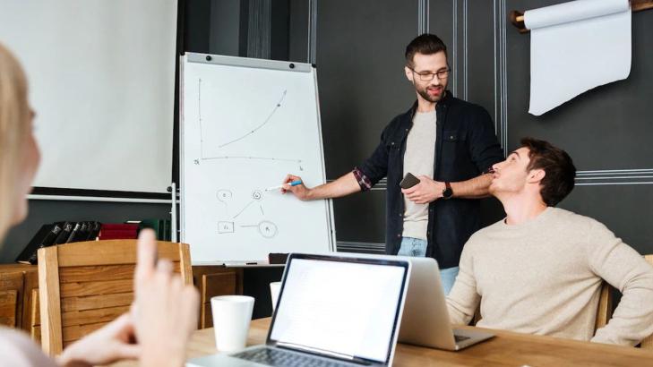 5 نصائح لتسويق مشروع الكوتشينغ