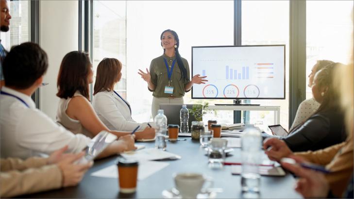 5 مهارات على المديرين اكتسابها