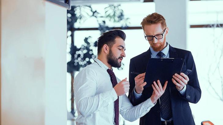 أهمية الكوتشينغ في تحقيق النجاح