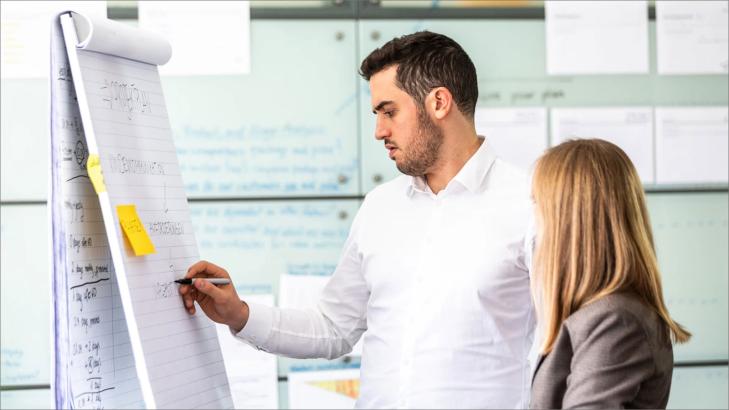 كيف تقيس نجاح التدريب؟