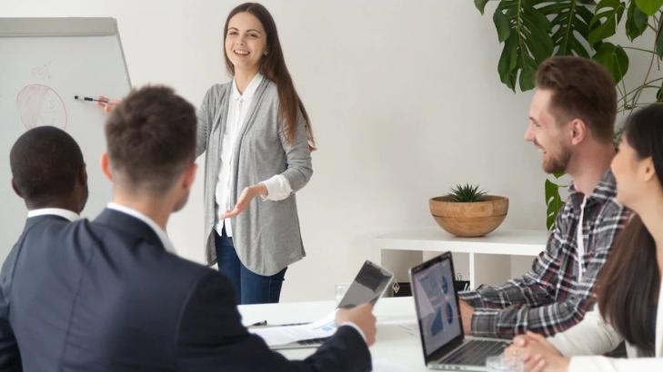 لماذا تحتاج شركتك إلى برنامج تدريب جيد للموظفين؟