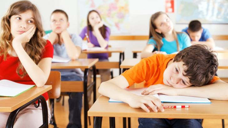 انتبه إلى الفرق بين التعلم السريع واللهو الفارغ