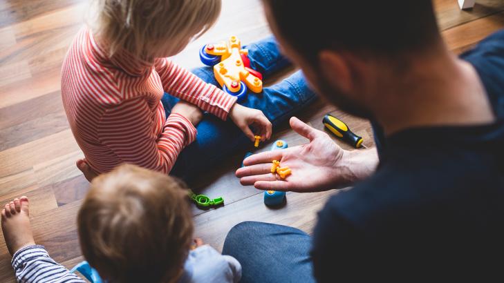 طرائق التعليم والتعلم