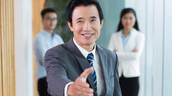 تشجيع  ثقافة تطبيق الكوتشينغ