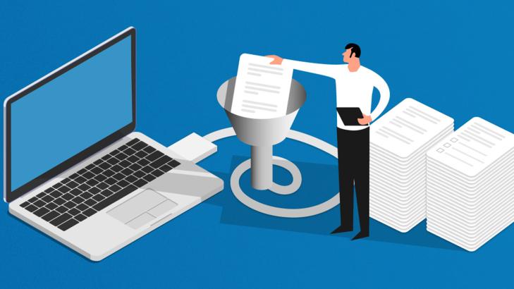 التغيير في قلب العمليَّة التعليميَّة، أكبر تحديات المُعلِّم في العالم الرقمي الحديث