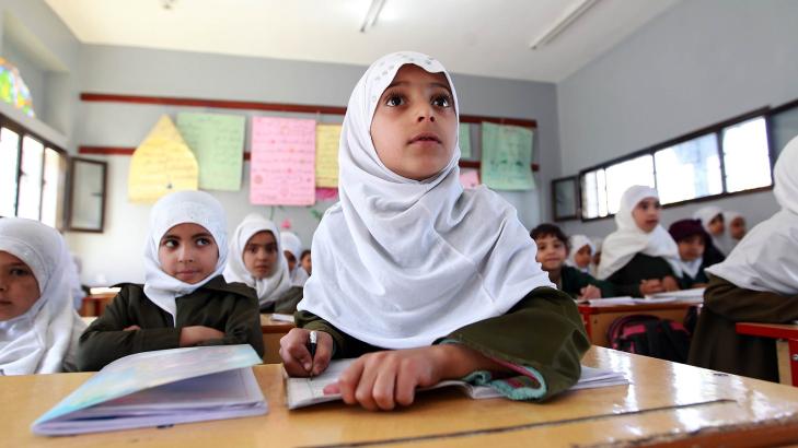 تحديات في وجه التربية الوطنيَّة