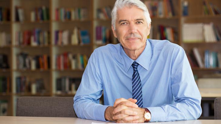 رخصة المُعلِّم